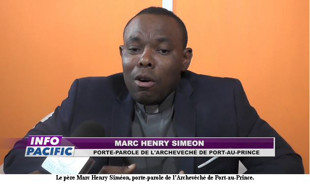 Les actions diverses entreprises par l’Église catholique en Haïti pour obtenir la libération des religieux enlevés par le gang « 400 mawozo » ont conduit à la libération de 3 des 9 otages, le jeudi 22 avril. Toutefois, le reste de la cohorte des religieux, dont les deux Français, sont toujours aux mains de ravisseurs et l’Église catholique n’entend pas verser de rançon pour en échange de leur libérer libération.